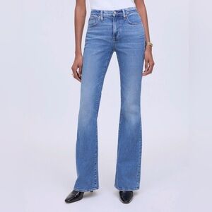 Madewell Flea Market Jeans